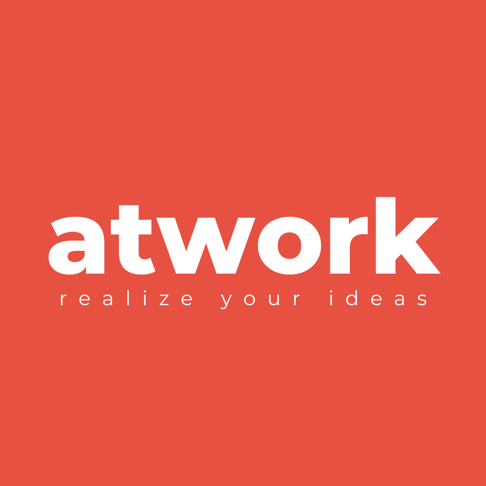 Logo atwork> <span class=