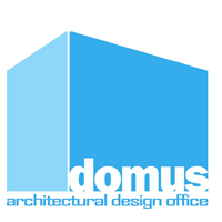 Logo Domus Arsitektur Indonesia