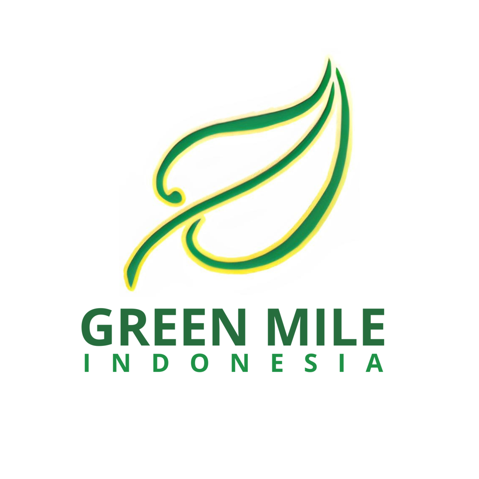 Logo Green Mile Indonesia (Jual Kaca, Silikon dan Sealant)> <span class=