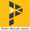 Logo PT Pardi Solusi Abadi
