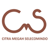 Logo Citra Megah Selecomindo. PT> <span class=
