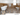 Image Company GRANITE NARA CERAMICA 60x60 cm / KAZO DECO BROWN - NA60DM009
