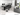 Image Company GRANITE NARA CERAMICA 60x60 cm / Ishiyama Series - NA60SG006