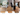 Image Company GRANITE NARA CERAMICA 20 x 100 cm - WOODEN STRIP - NA21WP032
