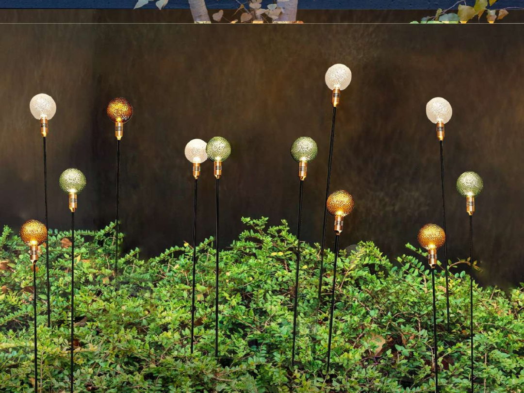 Outdoor Lighting SOP0026