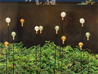 Product Picture Outdoor Lighting SOP0026