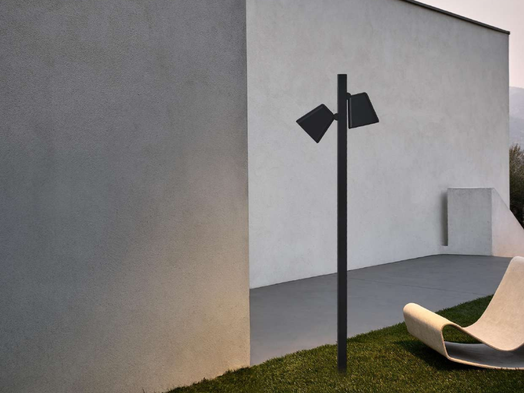 Outdoor Lighting SOP0074