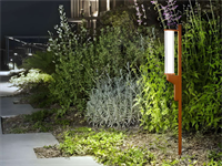 Product Picture Outdoor Lighting SOP0075-A