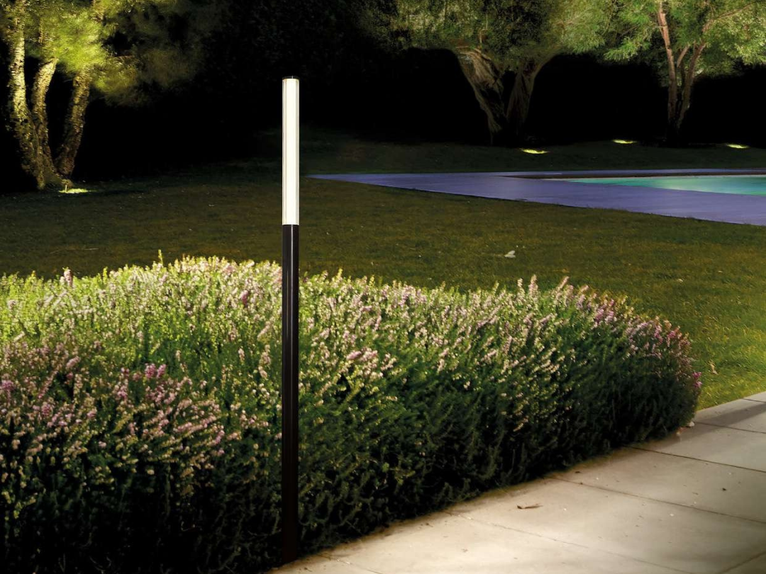 Outdoor Lighting SOP0075-C