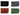 Product Picture 3-tab Rectangular