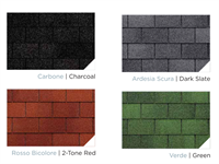 Product Picture 3-tab Rectangular