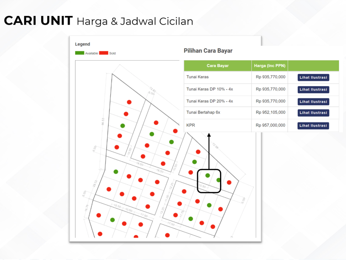 [ERP360] Masterstock.id