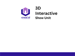 Image Company 3D Interactive Show Unit