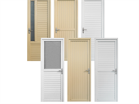 Product Picture Pintu Kamar Mandi
