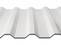 Image Company uPVC Double Layer