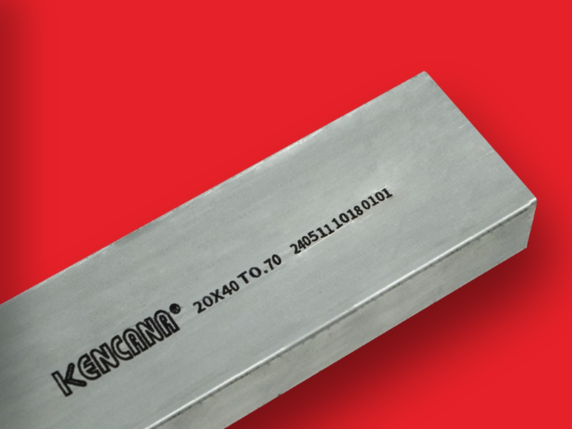 Pipa Hollow Galvanis