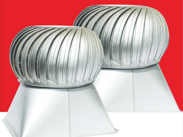 Turbin Ventilator