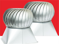 Image Company Turbin Ventilator