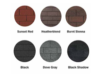 Product Picture Continental 3-tab