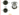 Product Picture Kap Downlight Lampu Kaki 