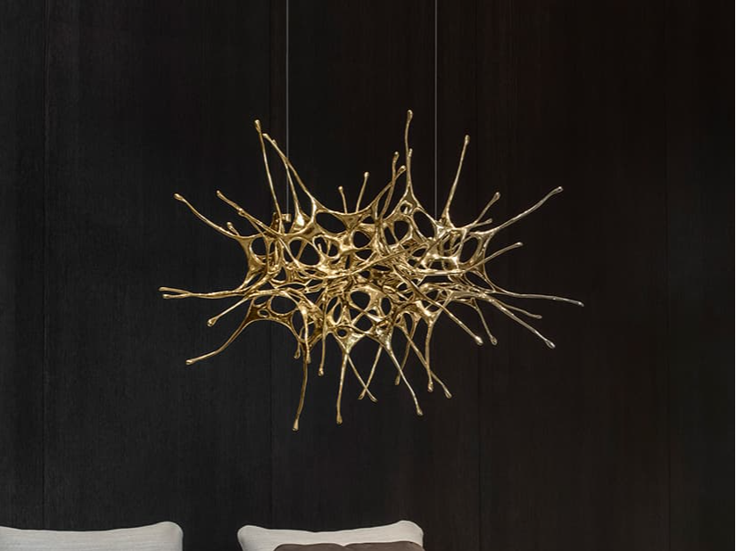 Dragon art’s heartbeat.