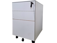 Product Picture Mobile Drawer Pedestal - atwork