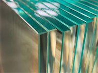 Image Company Kaca Tempered