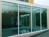 Image Company Kaca Low-E