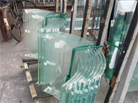 Image Company Kaca Bending