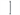Image Company Rigel Straight Grab Bar GB620-H