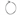 Image Company Rigel Towel Ring RT-401150