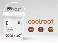 Product Picture coolroof | reflecto heatproof for factory or warehouse 20kg