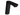 Image Company Rigel Deck Mounted Sensor Tap ST503-BM