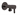 Image Company Rigel Wall Mounted Angle Stop Valve w/ Lever Handle JT070111B - Gunmetal