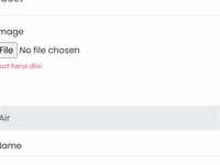 Product Picture Kasur King size